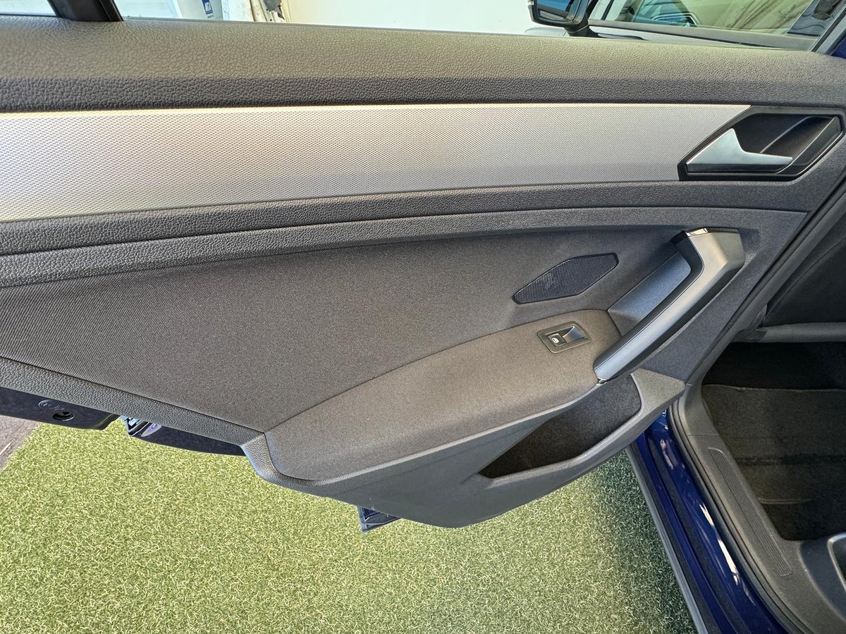 2020 Volkswagen Tiguan 110TSI Trendline 5N MY20 image 21