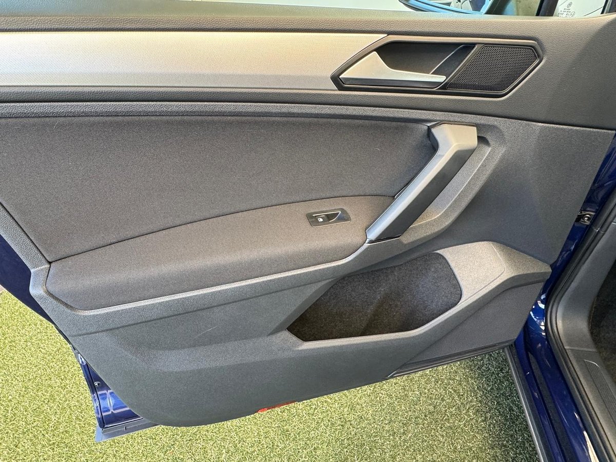 2020 Volkswagen Tiguan 110TSI Trendline 5N MY20 image 24