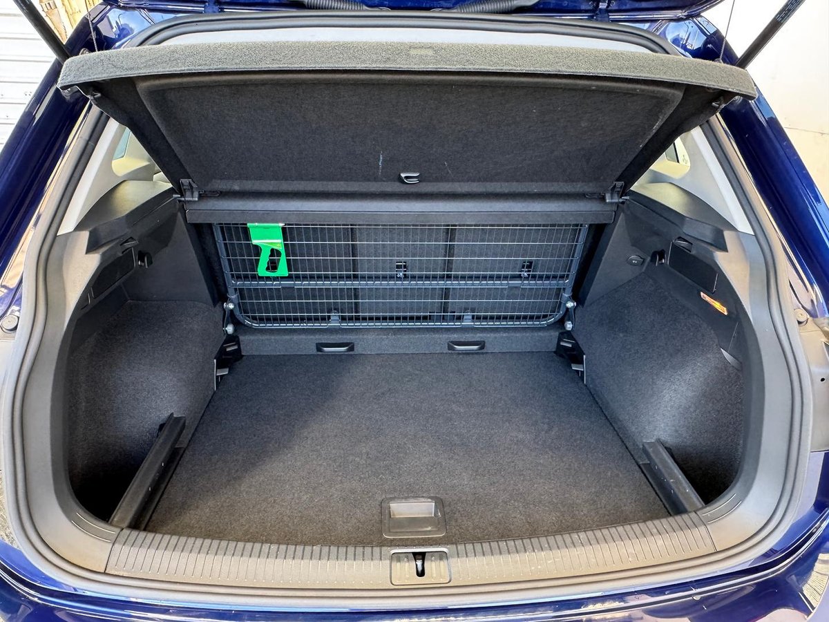 2020 Volkswagen Tiguan 110TSI Trendline 5N MY20 image 12