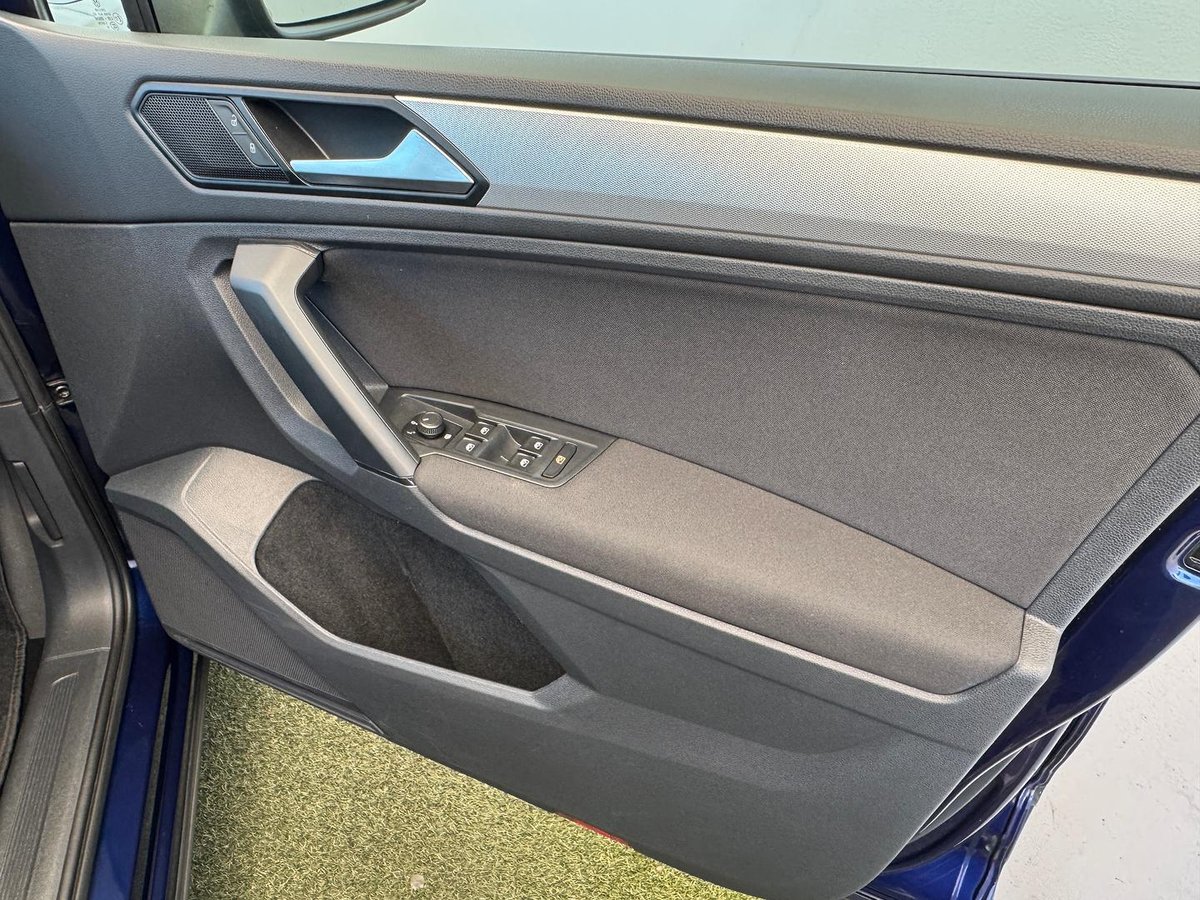 2020 Volkswagen Tiguan 110TSI Trendline 5N MY20 image 14