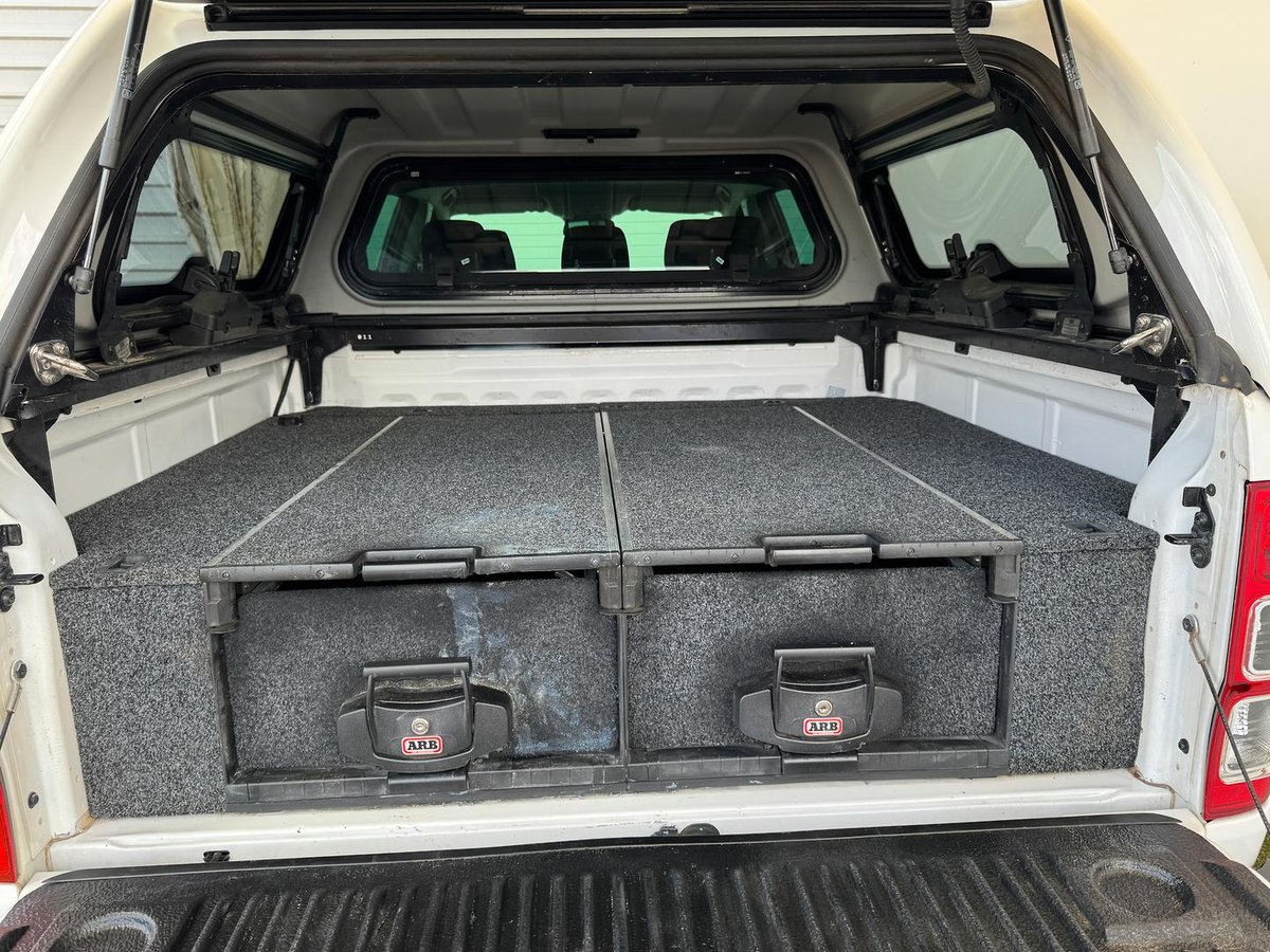2021 Ford Ranger XLT Hi-Rider PX MkIII MY21.75 4x2 image 10