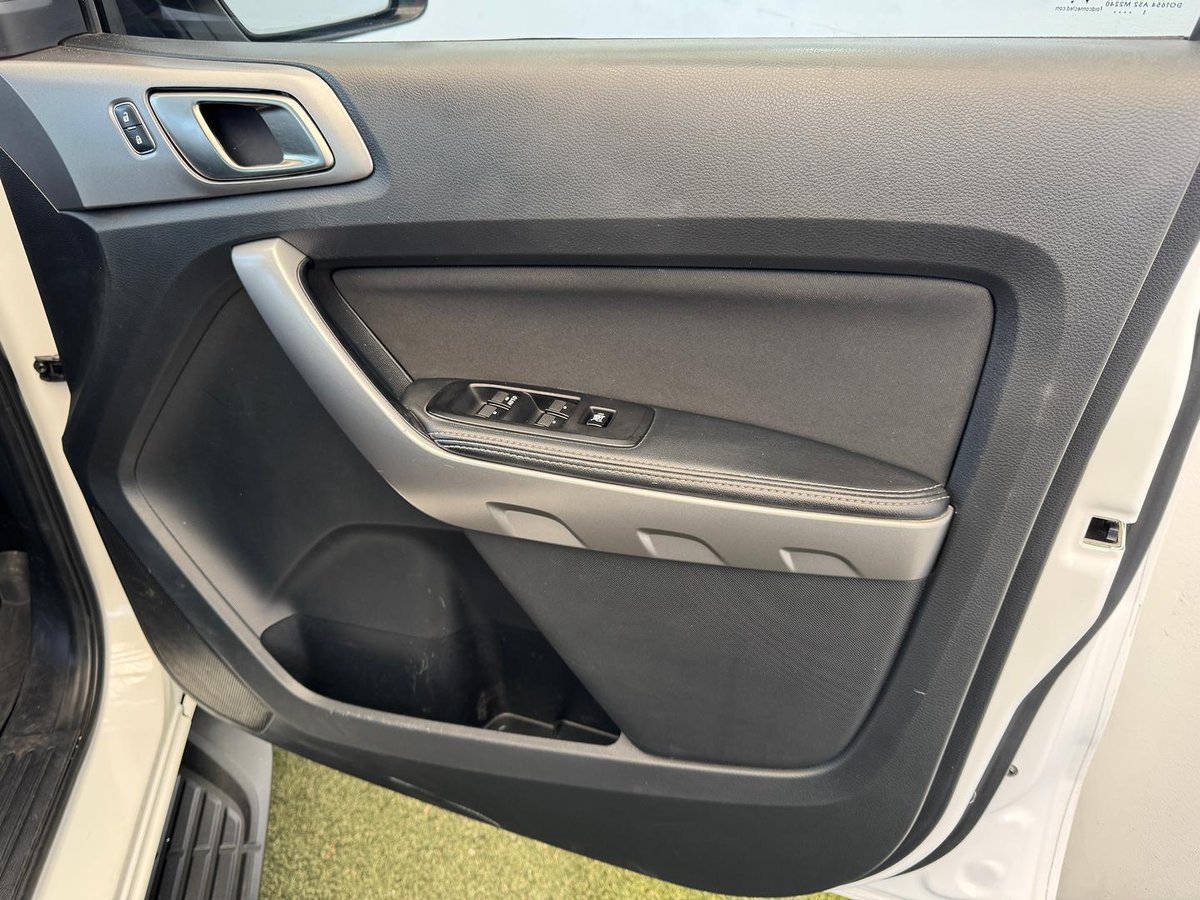 2021 Ford Ranger XLT Hi-Rider PX MkIII MY21.75 4x2 image 16