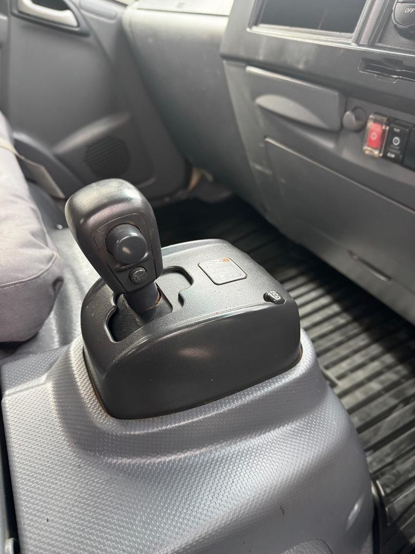 2018 Isuzu N Series NPR 45/55-155 image 13
