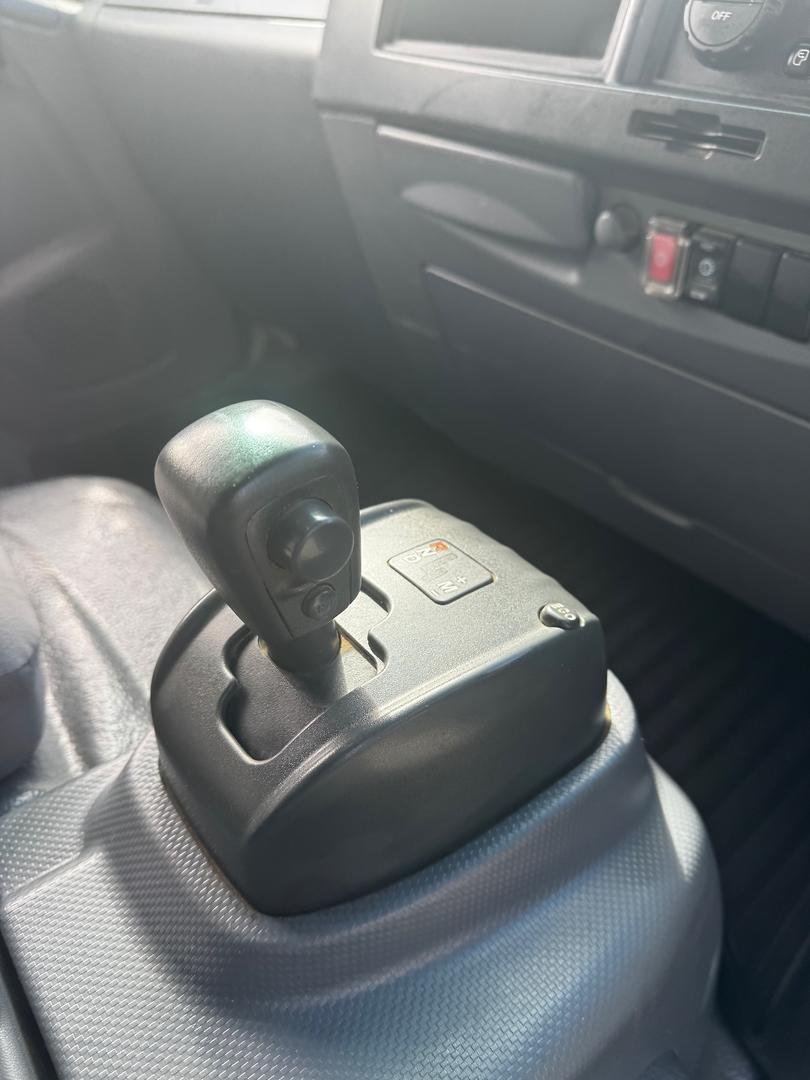 2018 Isuzu N Series NPR 45/55-155 Tradepack image 25