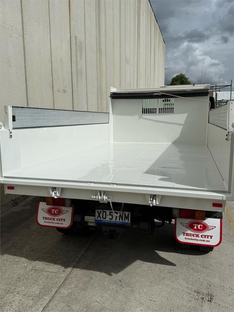 2023 Hino 300 Series 921 image 5