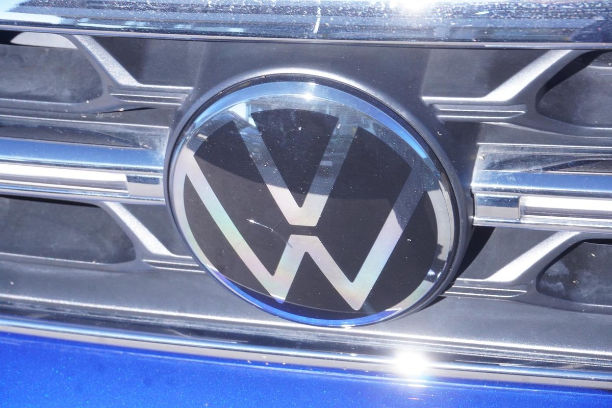 2023 Volkswagen T-Roc R D11 MY23 Four Wheel Drive image 39