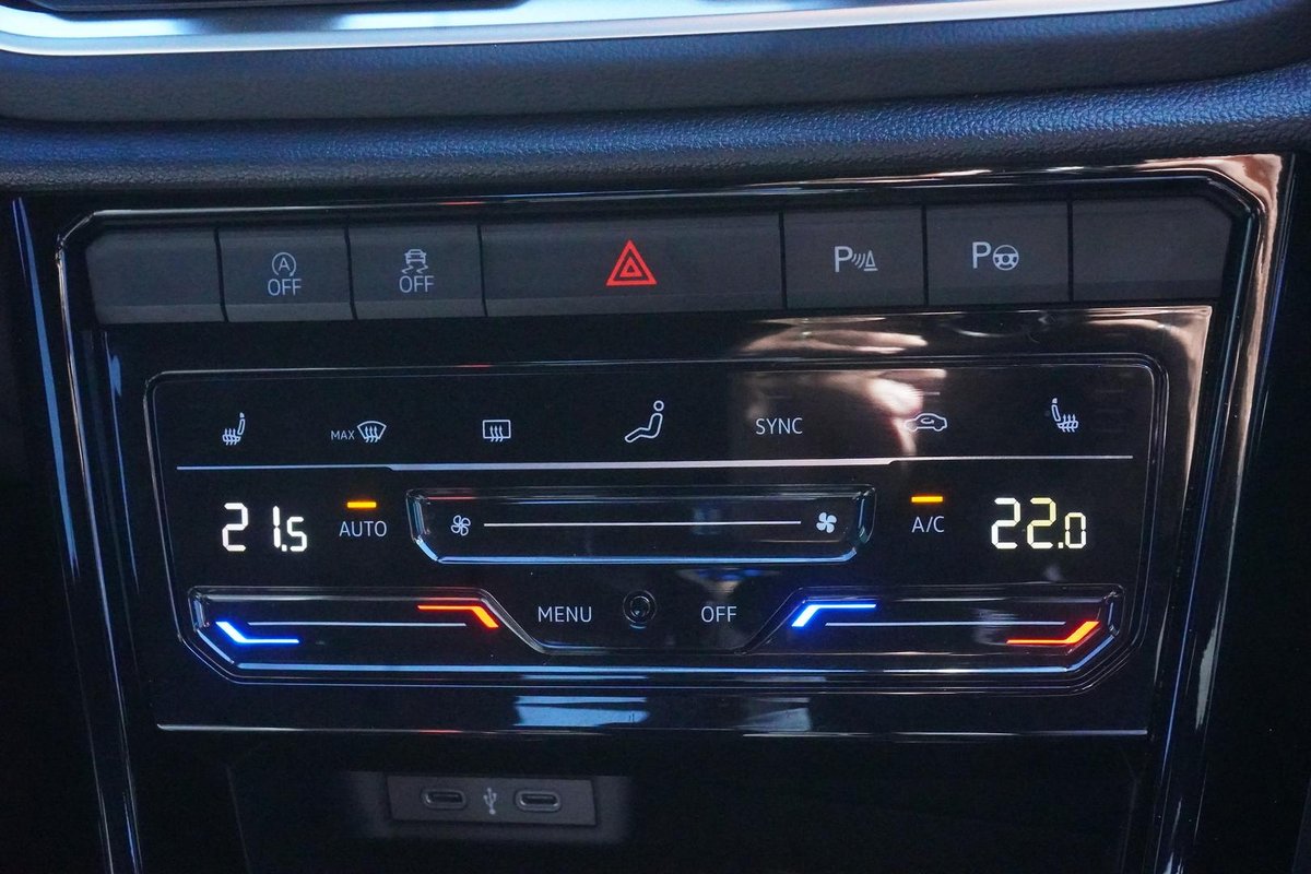 2023 Volkswagen T-Roc R D11 MY23 Four Wheel Drive image 20
