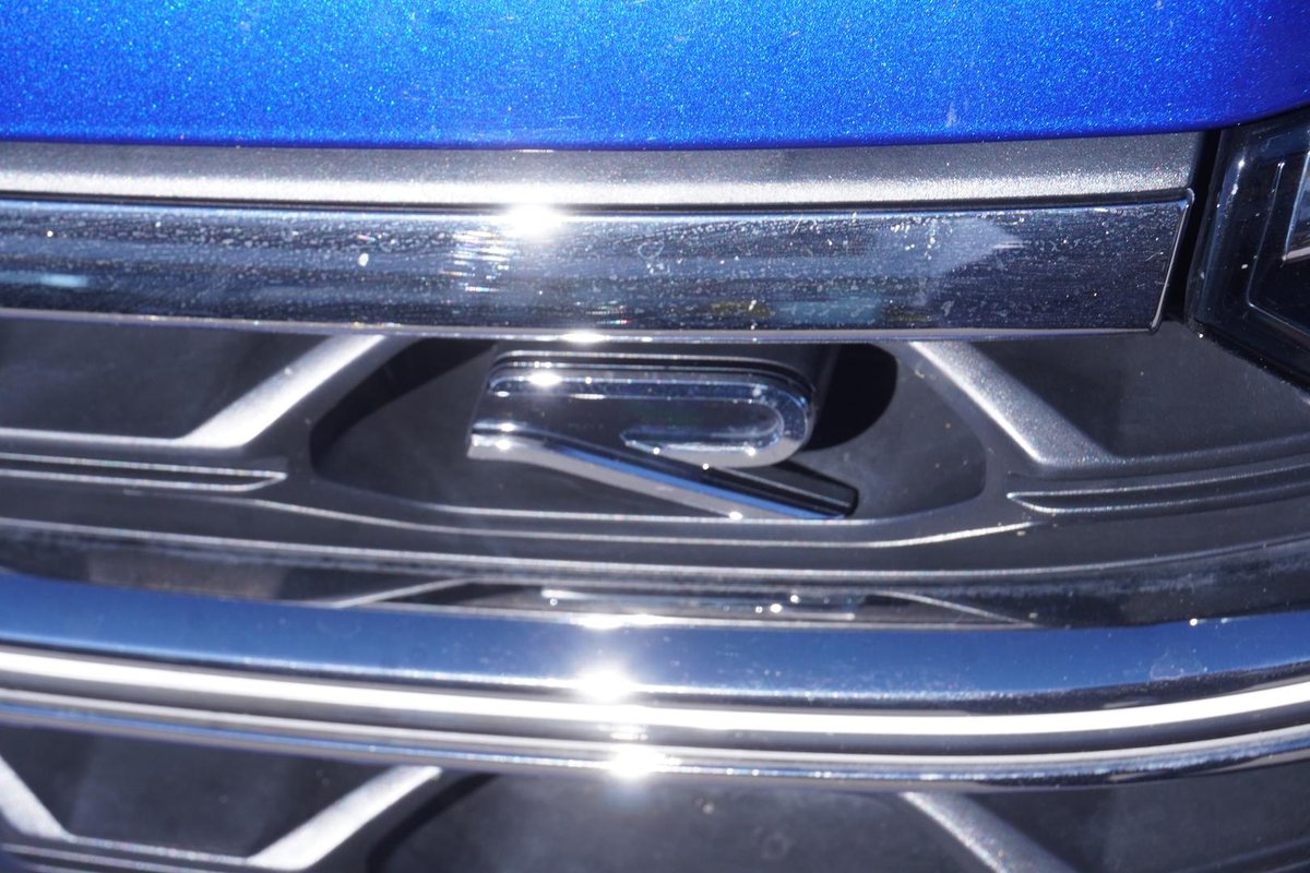 2023 Volkswagen T-Roc R D11 MY23 Four Wheel Drive image 36