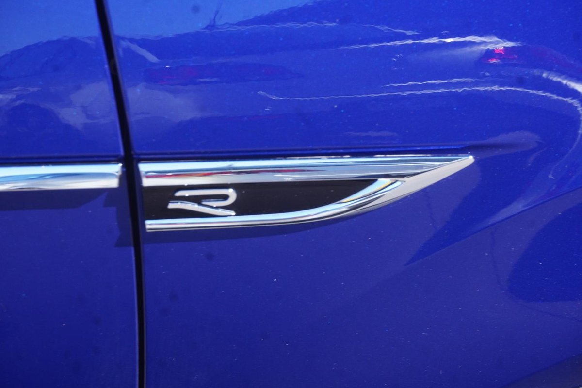 2023 Volkswagen T-Roc R D11 MY23 Four Wheel Drive image 37