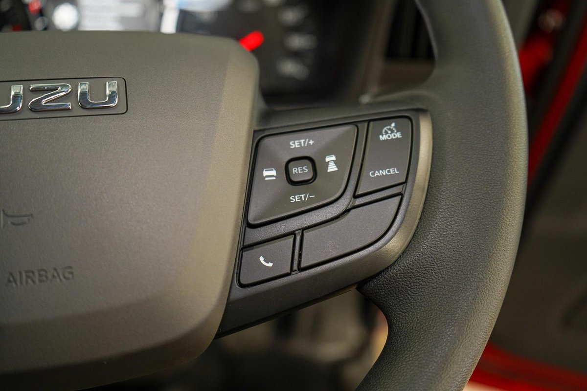 2025 Isuzu N Series NPR 45/65-175 DT D34 Tradepack image 19