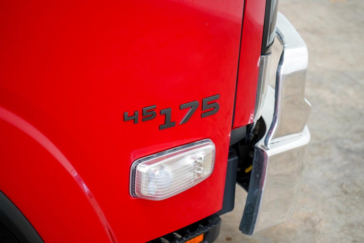 2025 Isuzu N Series NPR 45/65-175 DT D34 Tradepack image 24
