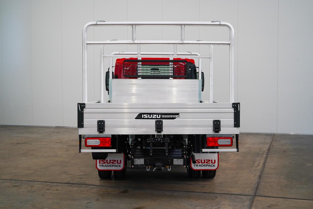 2025 Isuzu N Series NPR 45/65-175 DT D34 Tradepack image 6