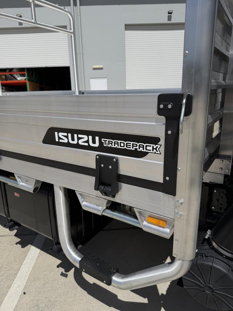 2026 Isuzu N Series NPR 45/65-175 DT D28 Tradepack image 7