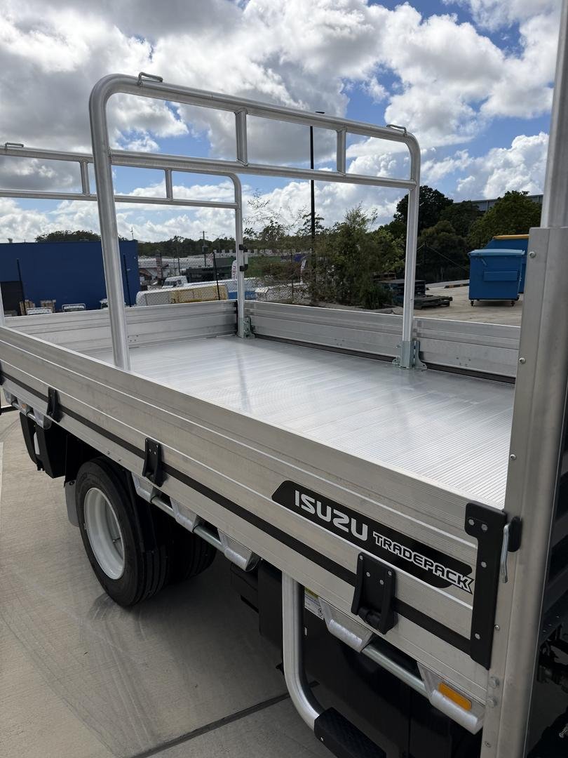 2026 Isuzu N Series NPR 45/65-175 DT D28 Tradepack image 6