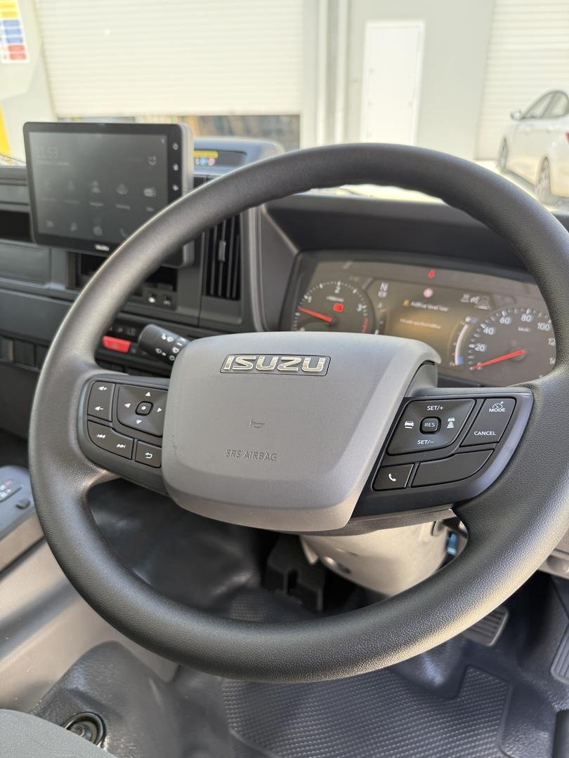 2026 Isuzu N Series NPR 45/65-175 DT D28 Tradepack image 20