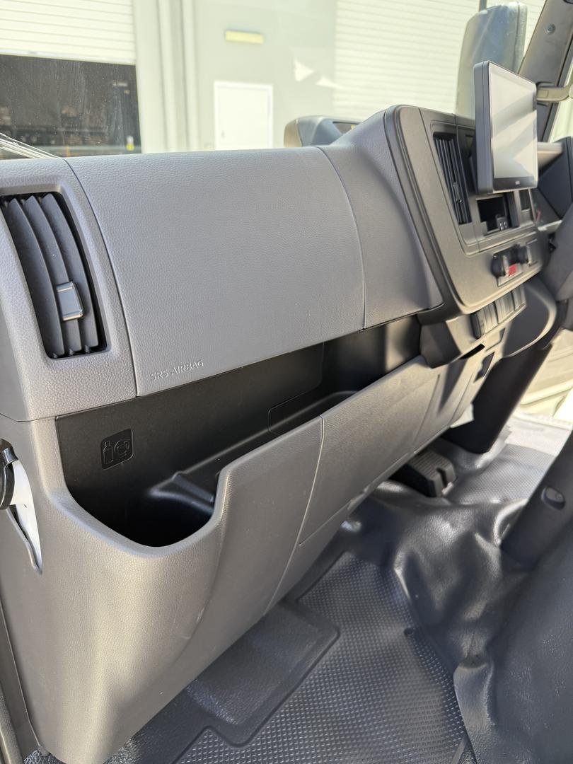2026 Isuzu N Series NPR 45/65-175 MT D34 Tradepack image 21