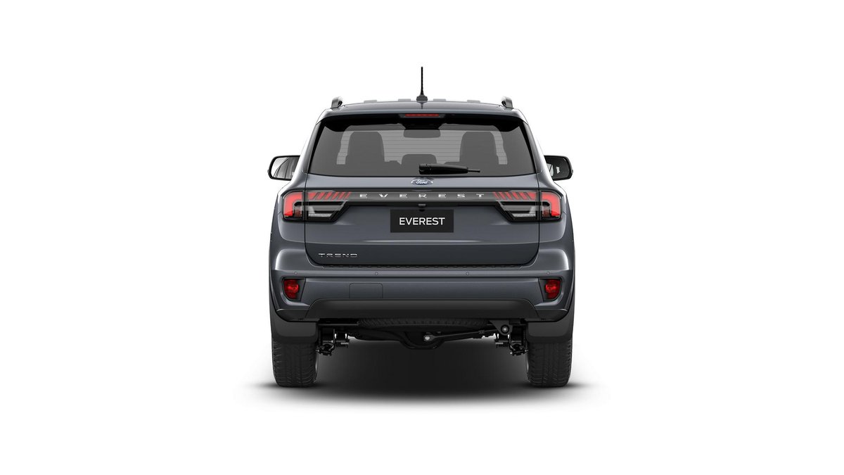 2026 Ford Everest Trend MY26.00 4X4 Dual Range image 6