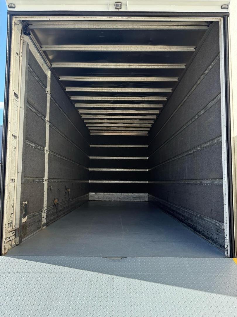 2019 Fuso Fighter 1627 image 5