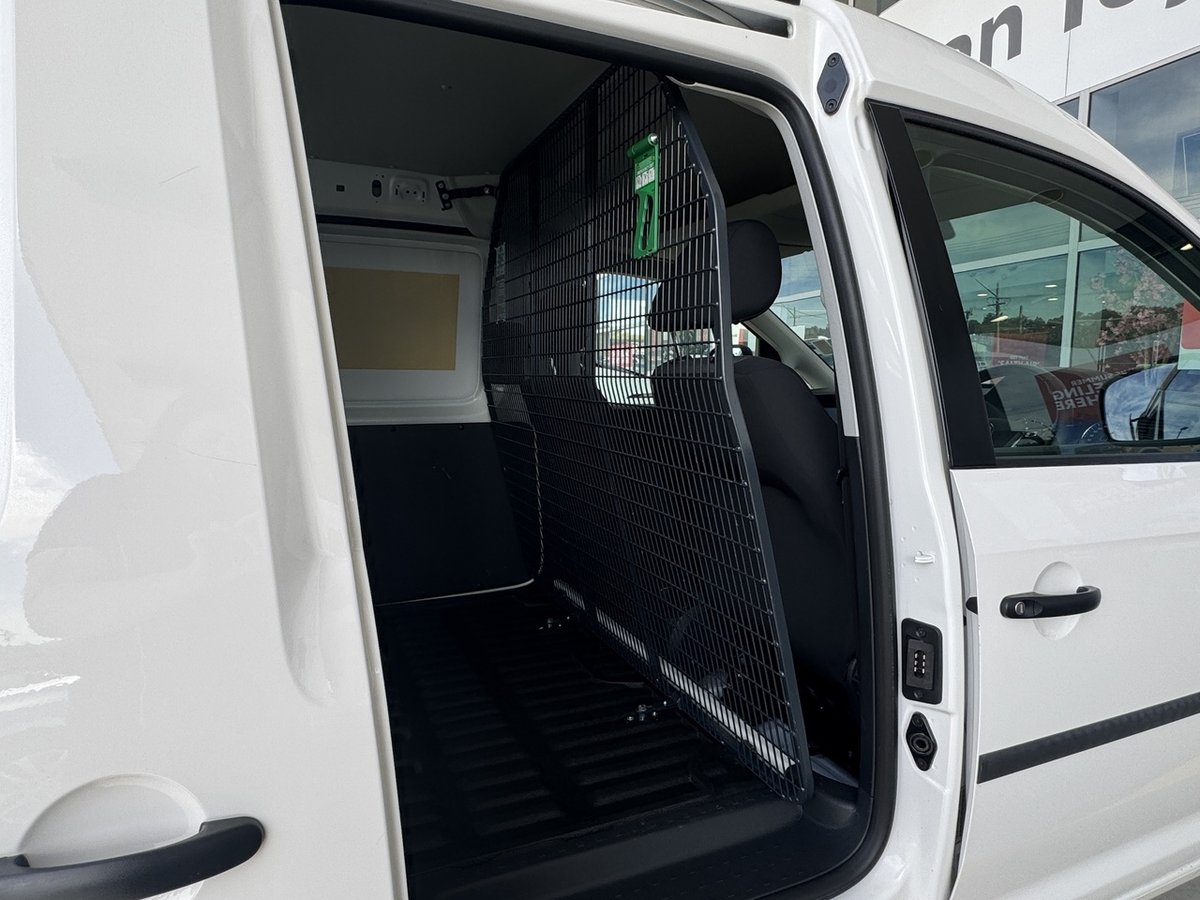 2020 Volkswagen Caddy TSI220 2KN MY20 image 15
