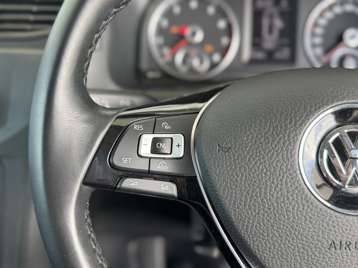 2020 Volkswagen Caddy TSI220 2KN MY20 image 20