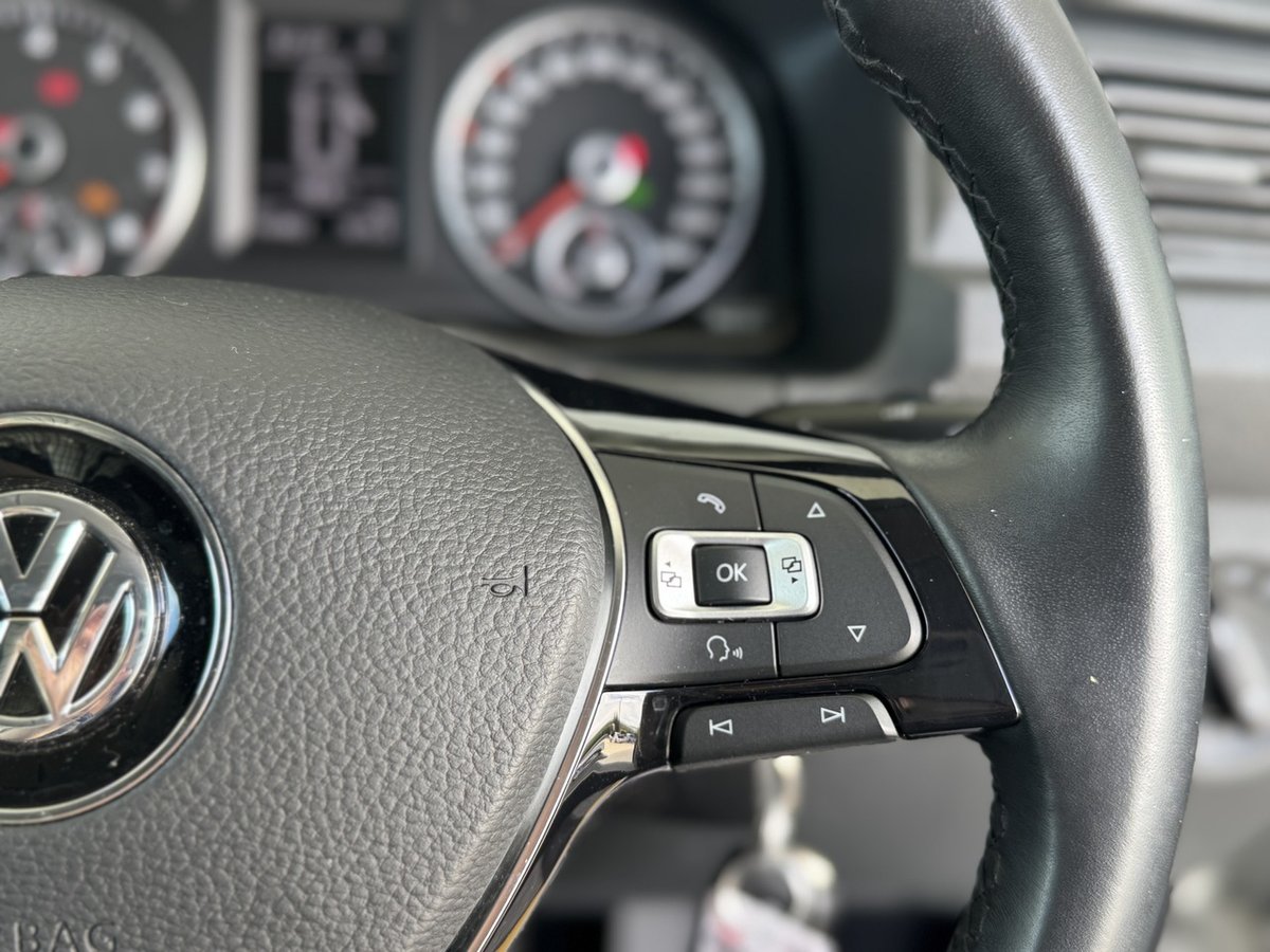 2020 Volkswagen Caddy TSI220 2KN MY20 image 21
