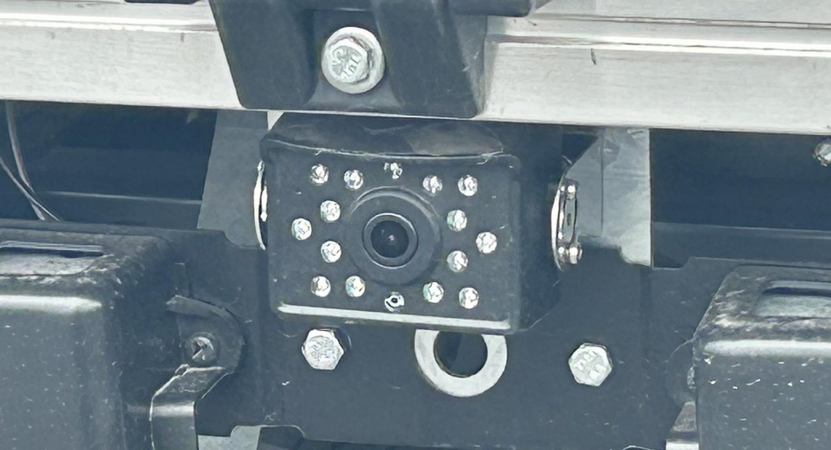 2025 Isuzu N Series Nmr 65/45-150 Dt D34 image 22