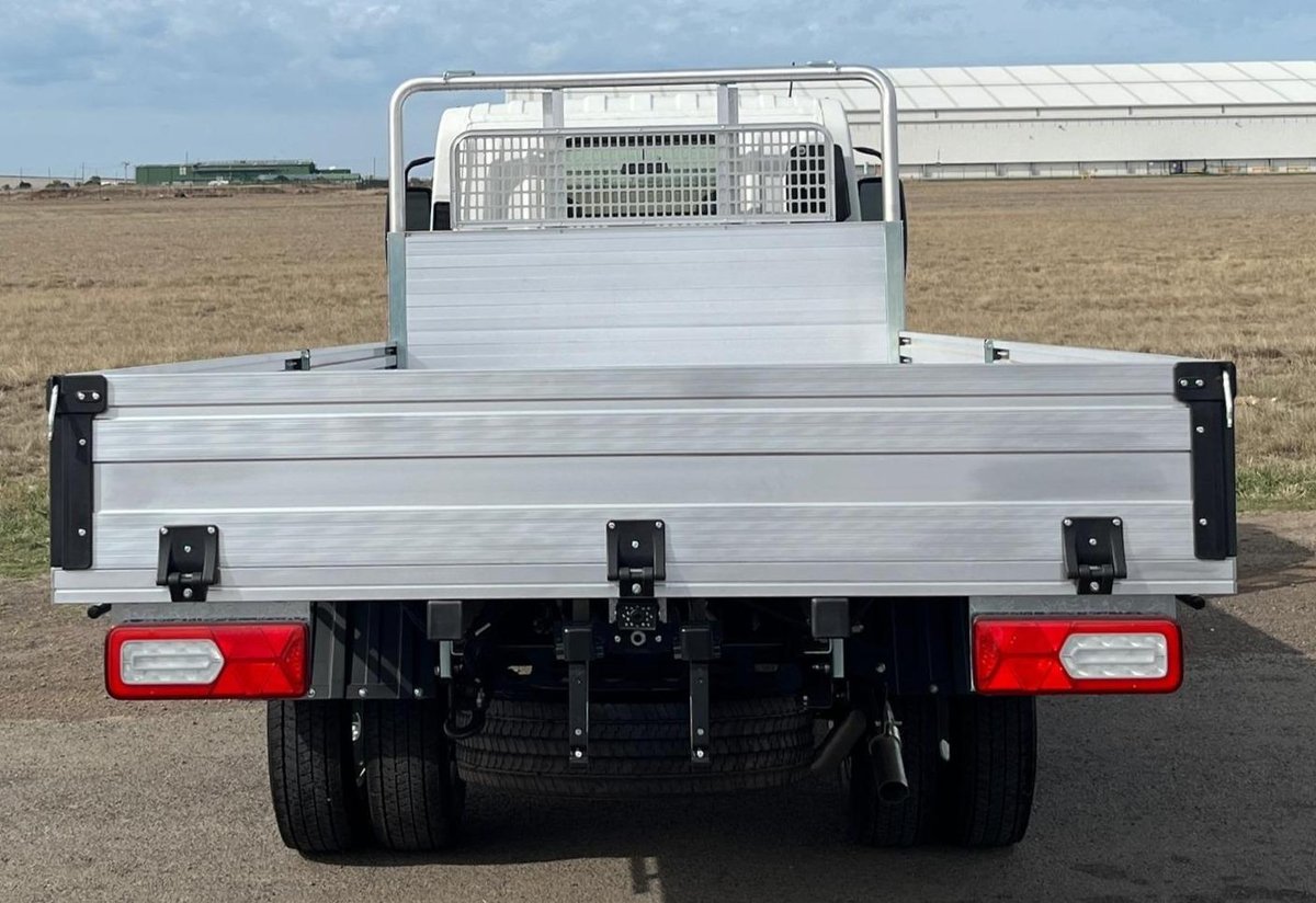 2025 Isuzu N Series Nmr 65/45-150 Dt D34 image 5