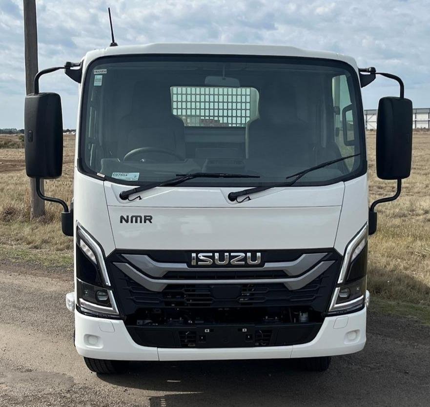 2025 Isuzu N Series Nmr 65/45-150 Dt D34 image 2