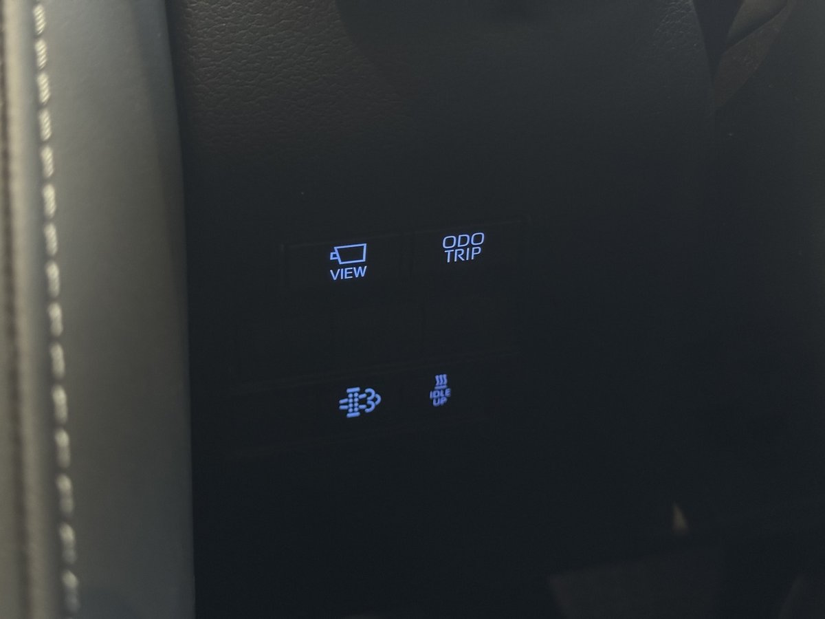 2020 Toyota Landcruiser Wagon GXL 4.5L T Diesel Automatic image 21