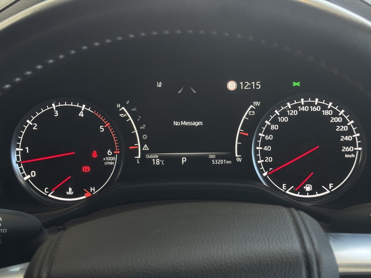 2024 Toyota Landcruiser VX FJA300R 4X4 Dual Range image 22