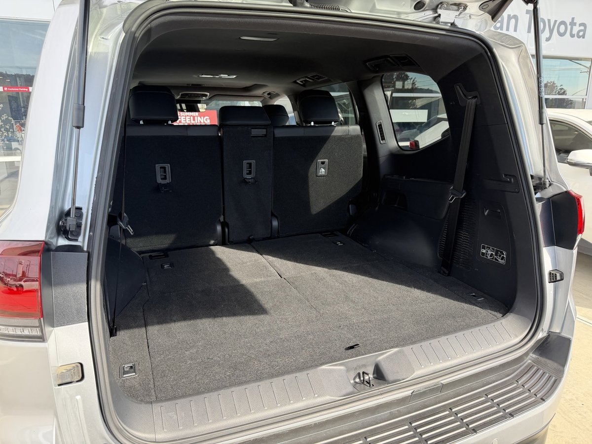 2024 Toyota Landcruiser VX FJA300R 4X4 Dual Range image 23