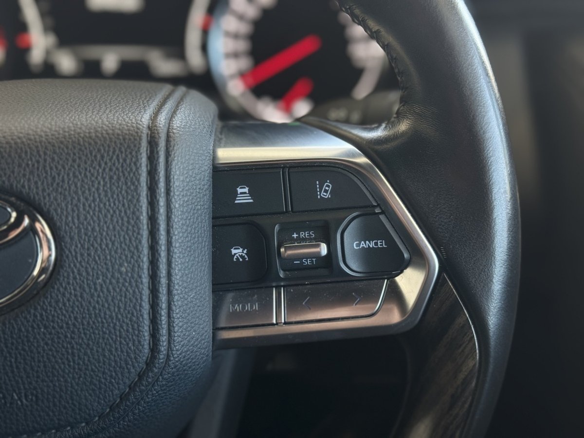 2024 Toyota Landcruiser VX FJA300R 4X4 Dual Range image 26