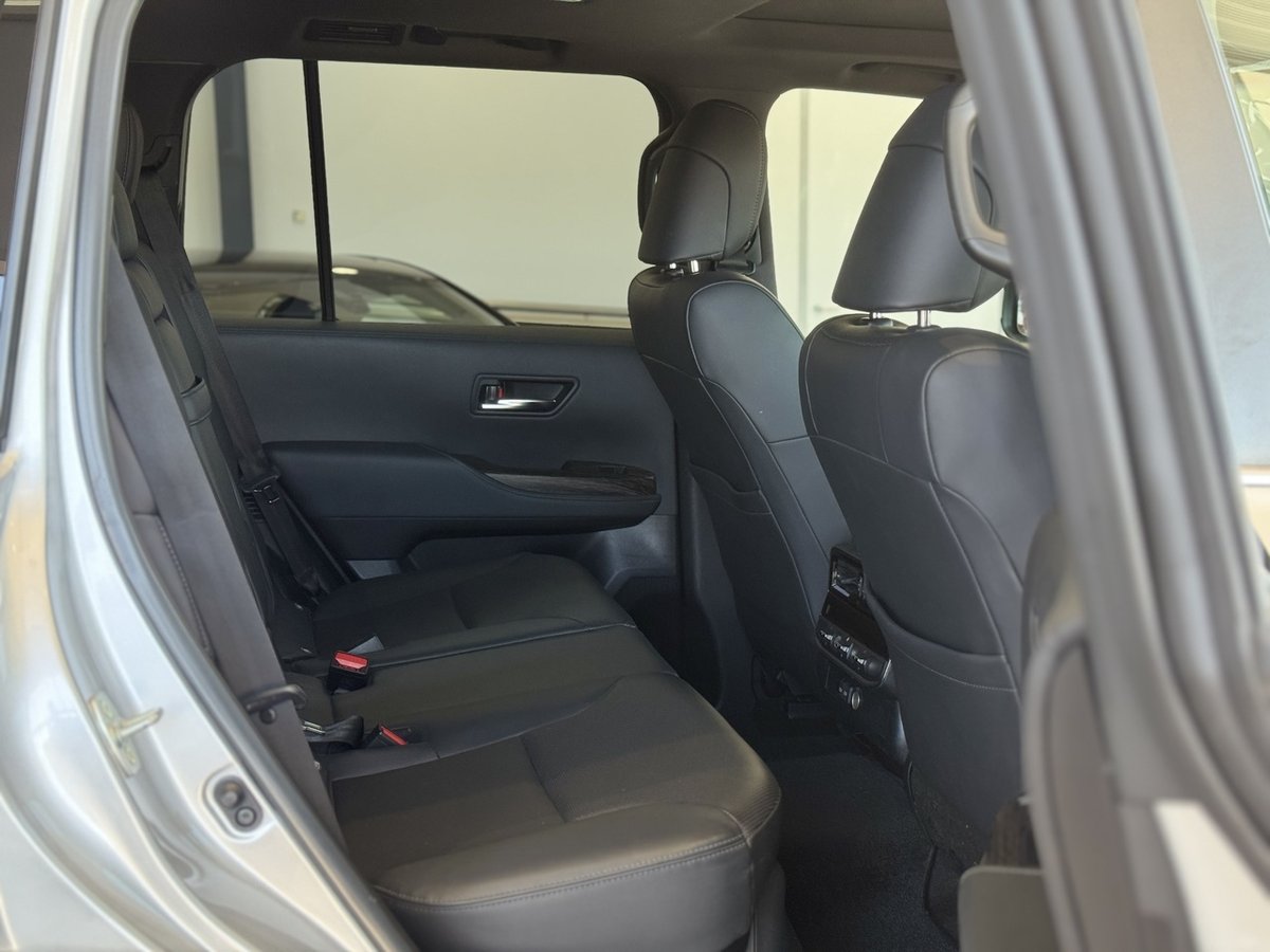 2024 Toyota Landcruiser VX FJA300R 4X4 Dual Range image 7