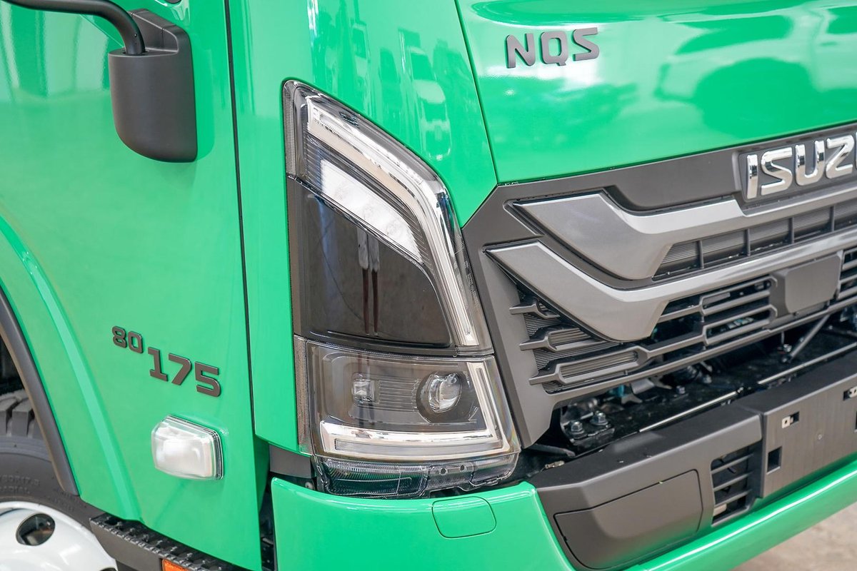 2026 Isuzu N Series image 20