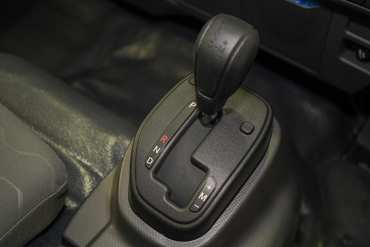 2026 Isuzu N Series image 15