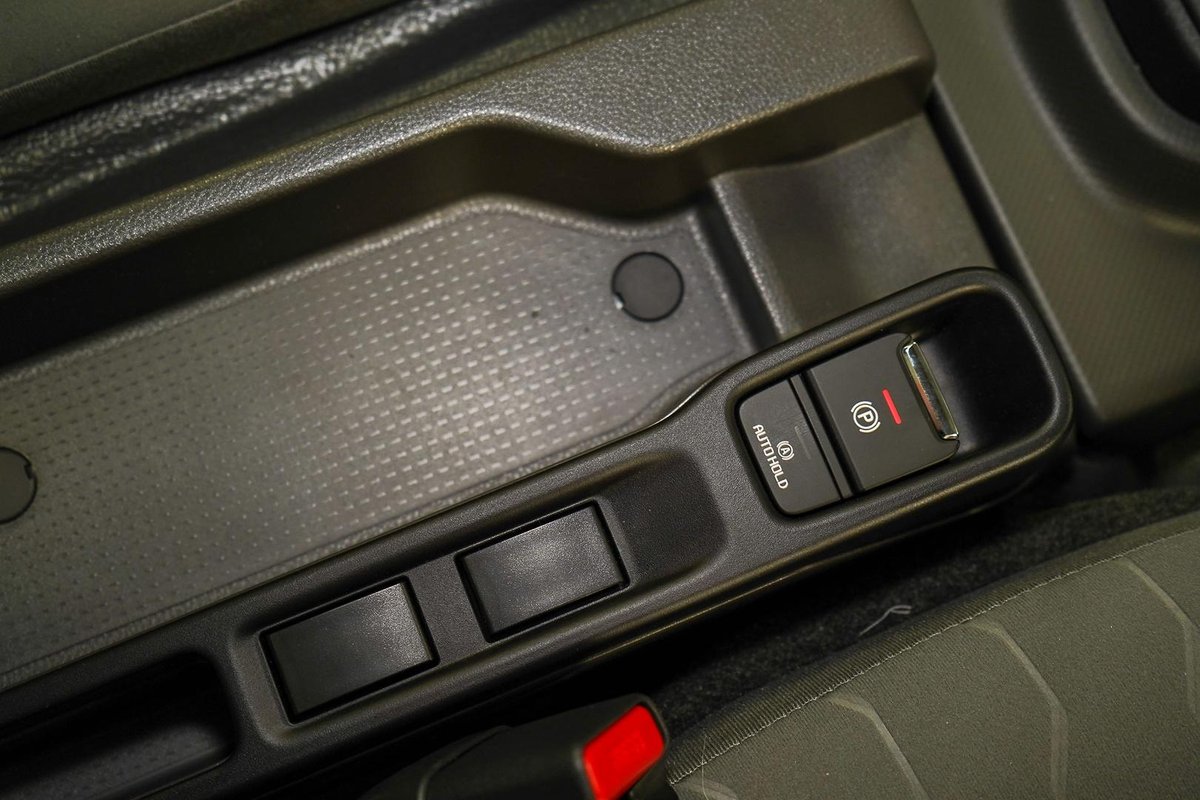 2026 Isuzu N Series image 16