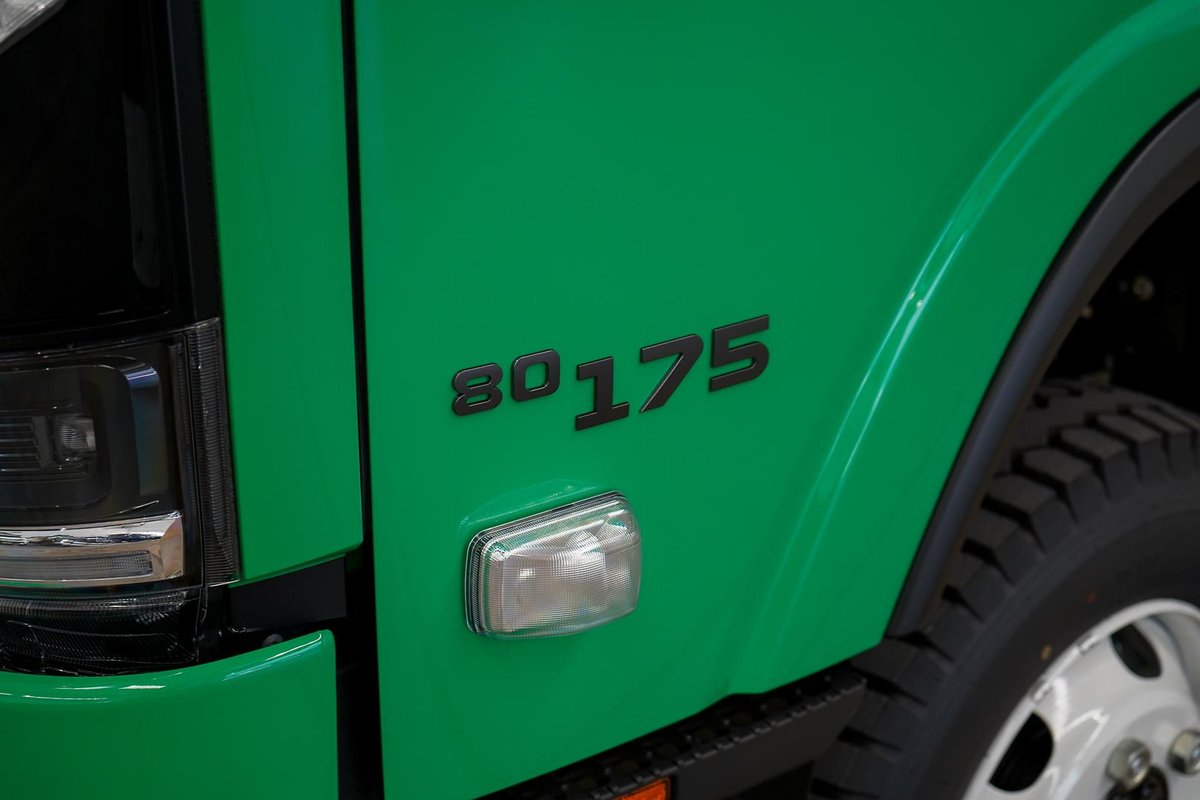 2026 Isuzu N Series image 26