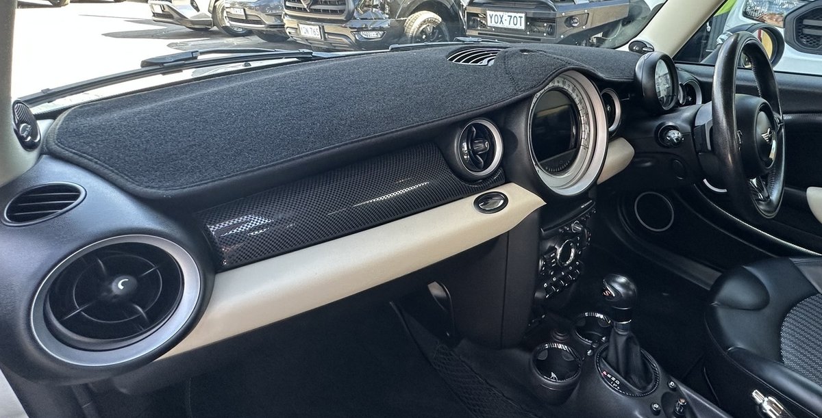 2013 MINI Hatch Cooper S R56 LCI image 14