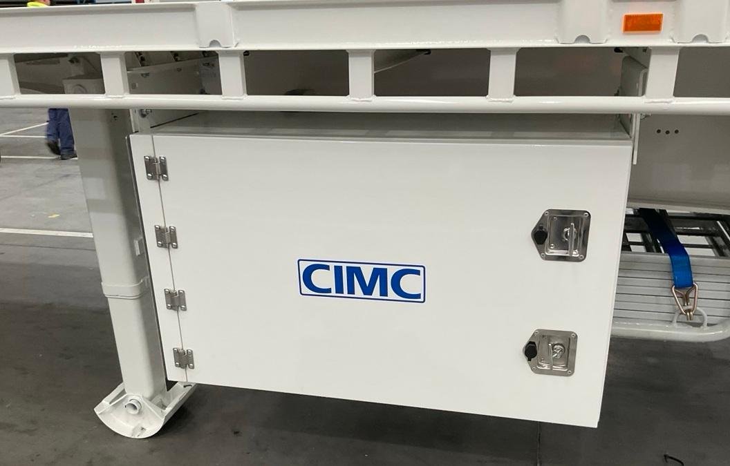 2026 Cimc 12 Pallet Lead image 6