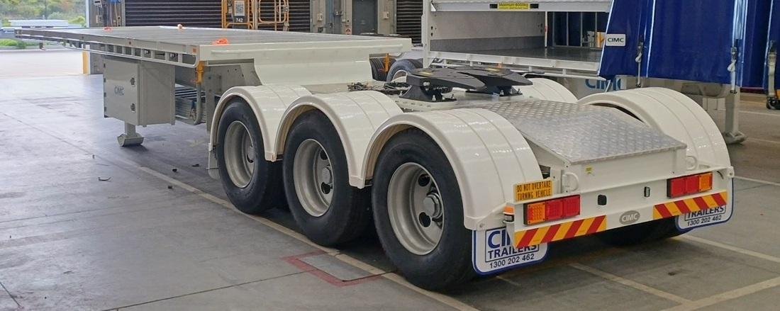 2026 Cimc 12 Pallet Lead image 2