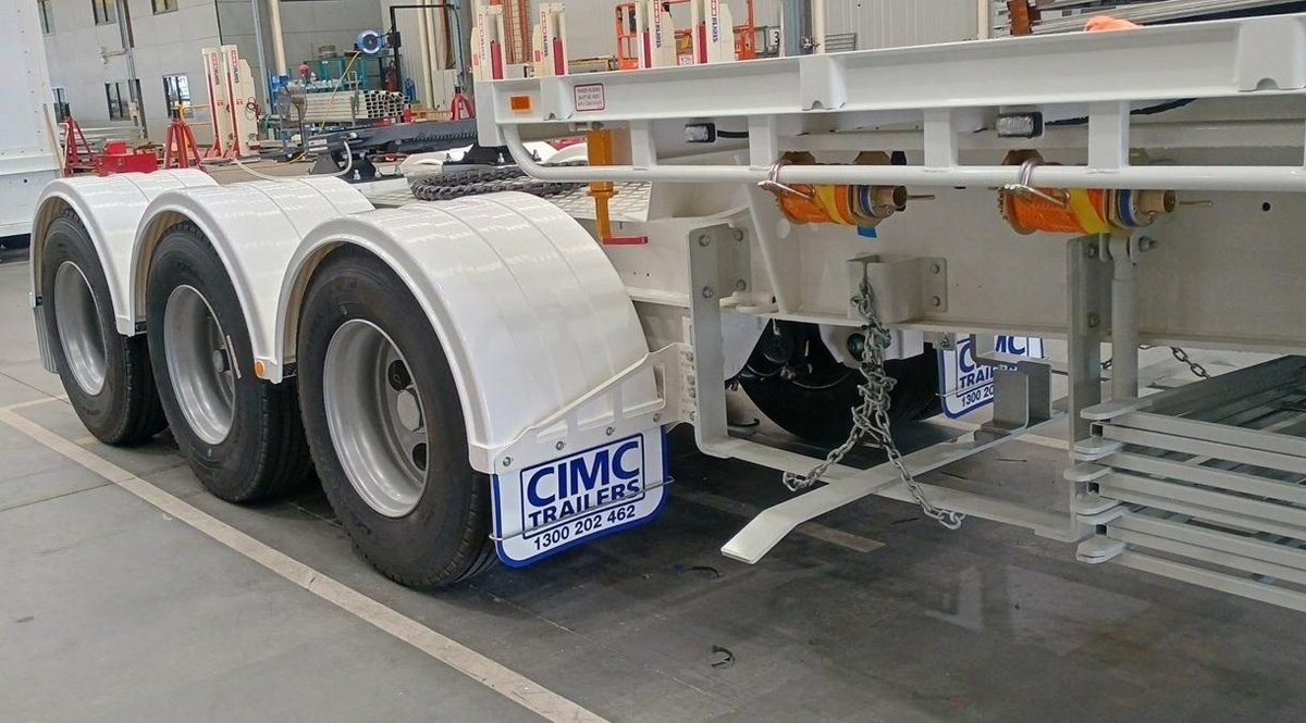 2026 Cimc 12 Pallet Lead image 17