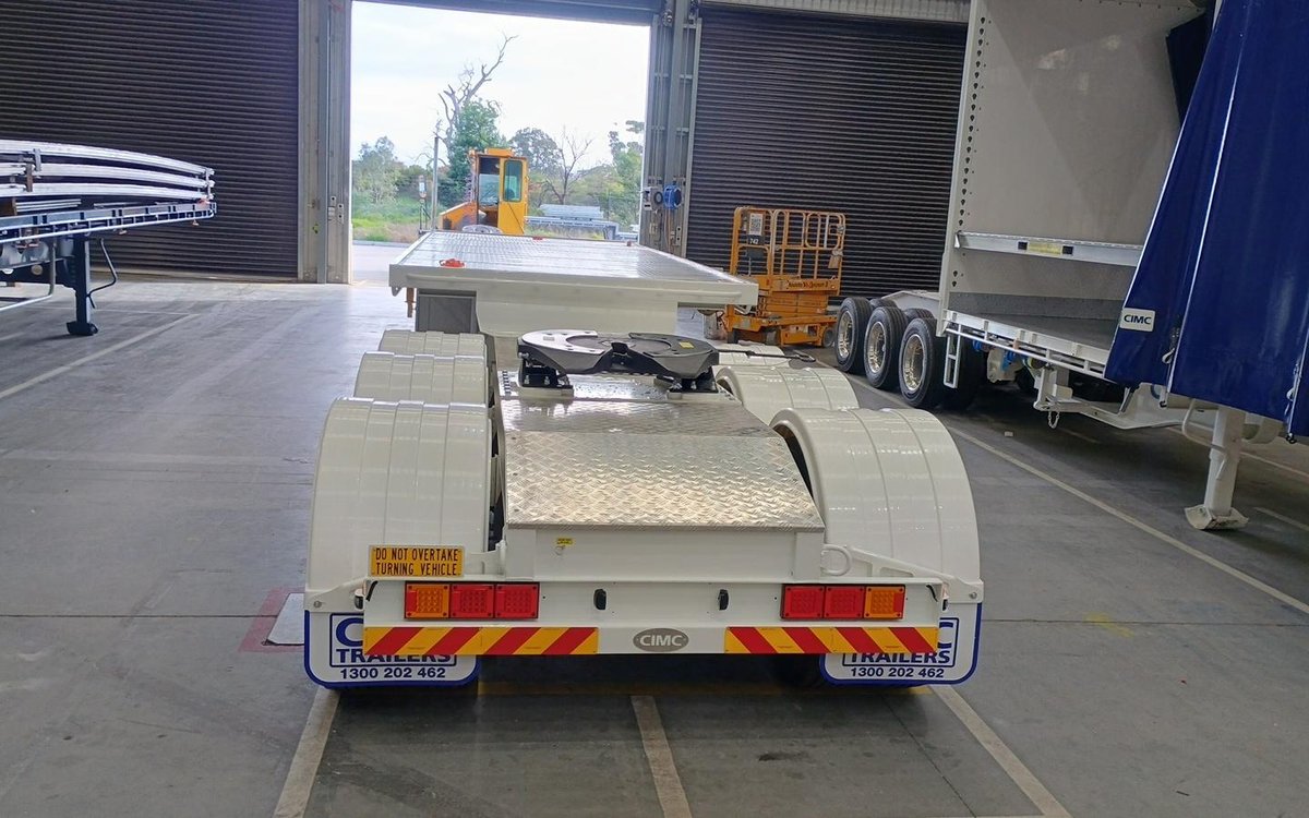 2026 Cimc 12 Pallet Lead image 11