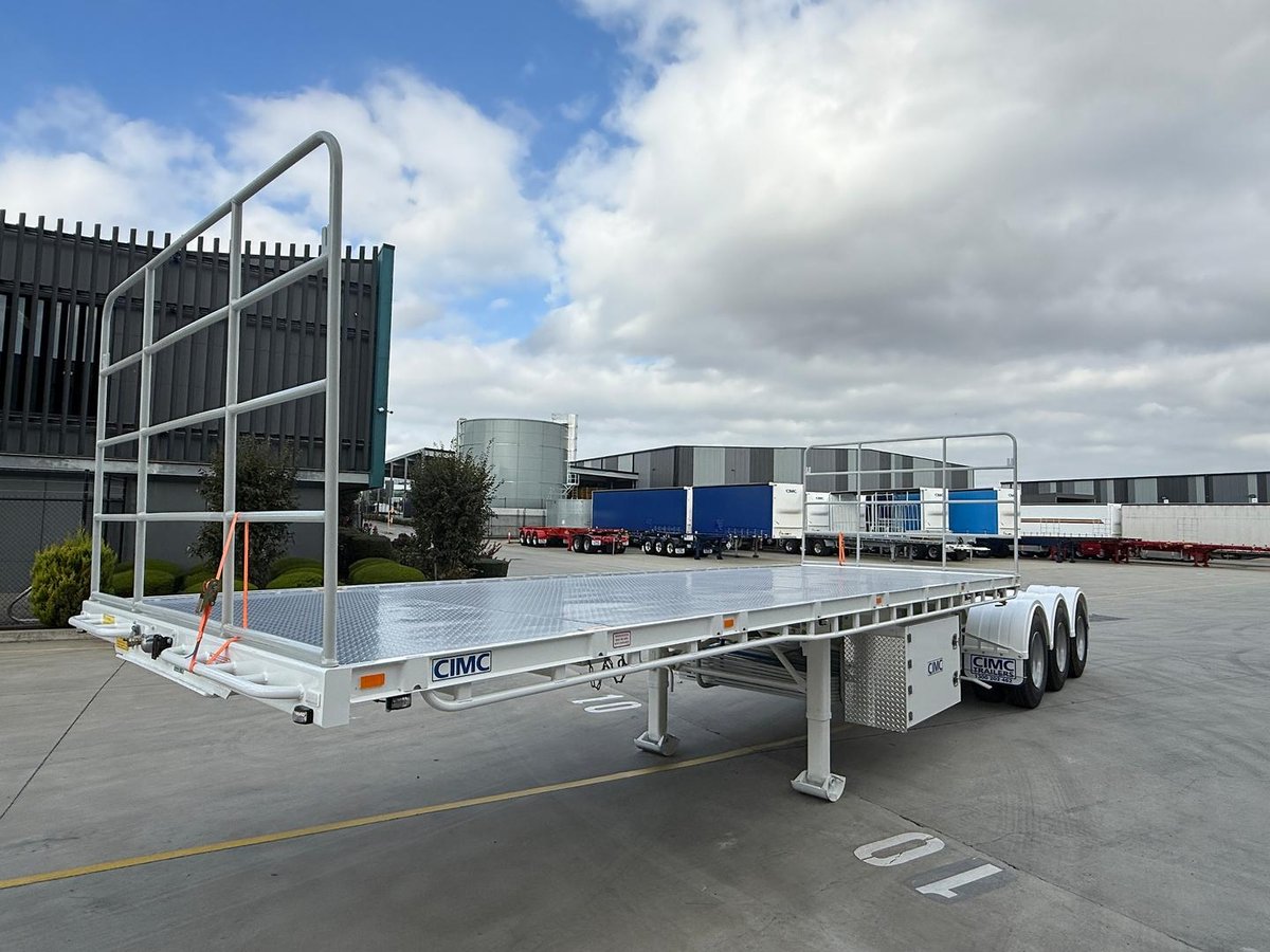 2026 CIMC 12 Pallet Lead image 14
