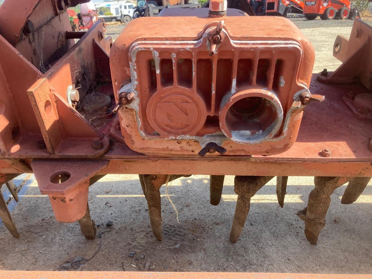 Neimeyer Power Harrow image 11