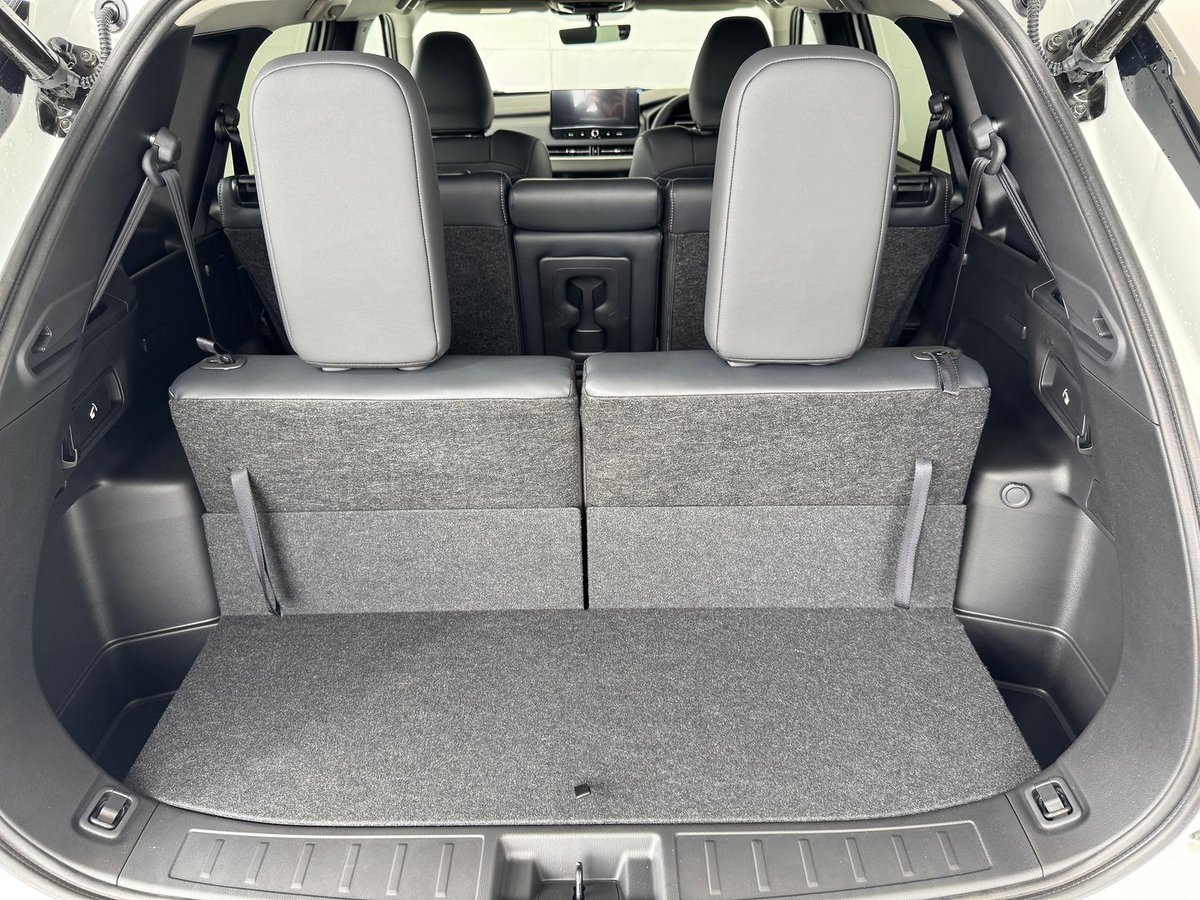 2025 Mitsubishi Outlander Aspire ZM MY25 image 18