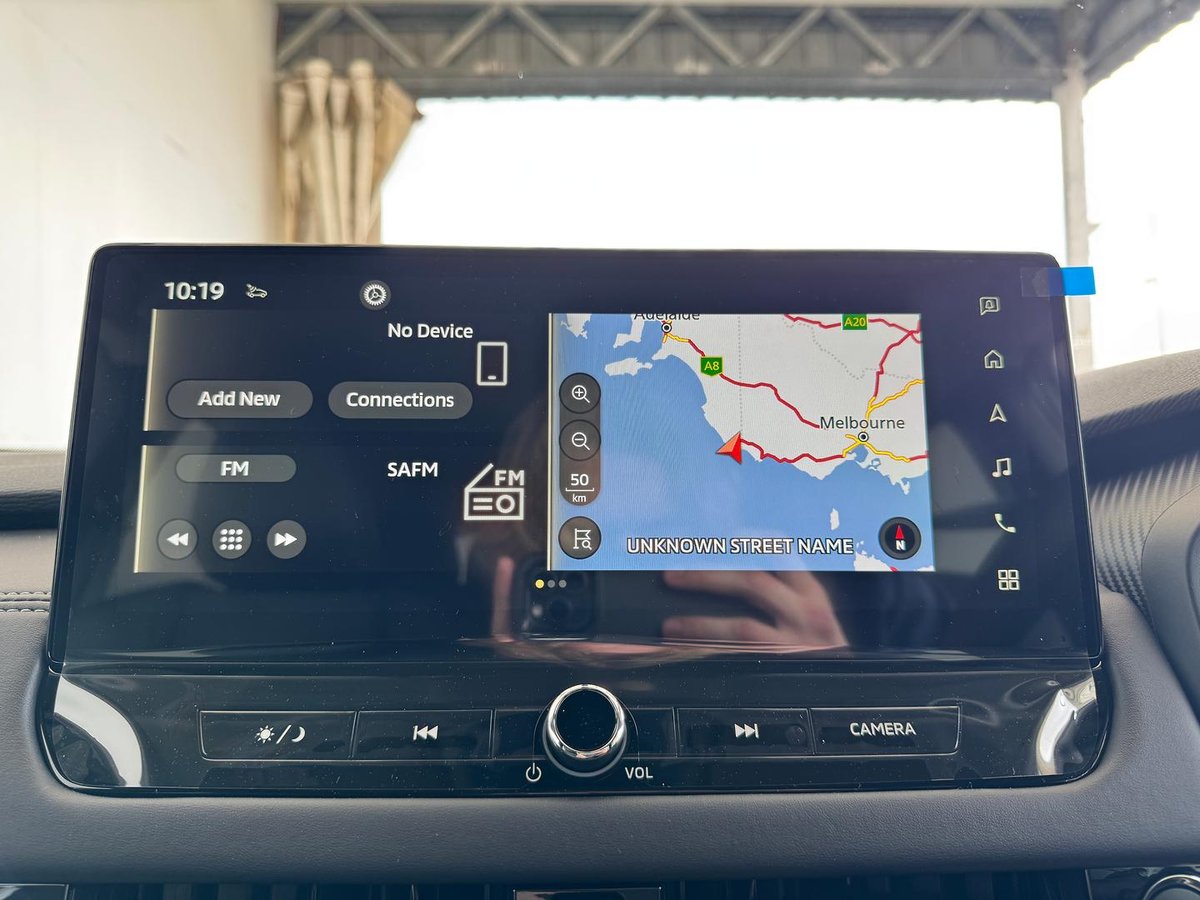 2025 Mitsubishi Outlander Aspire ZM MY25 image 21