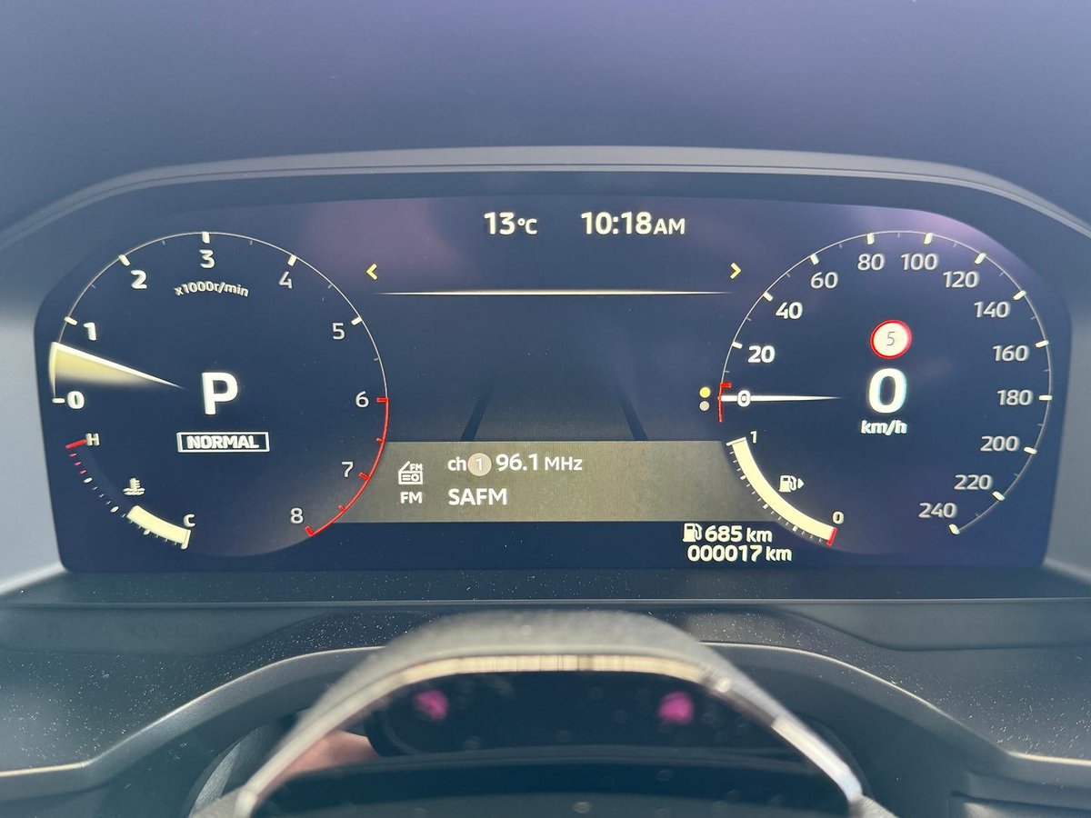 2025 Mitsubishi Outlander Aspire ZM MY25 image 12