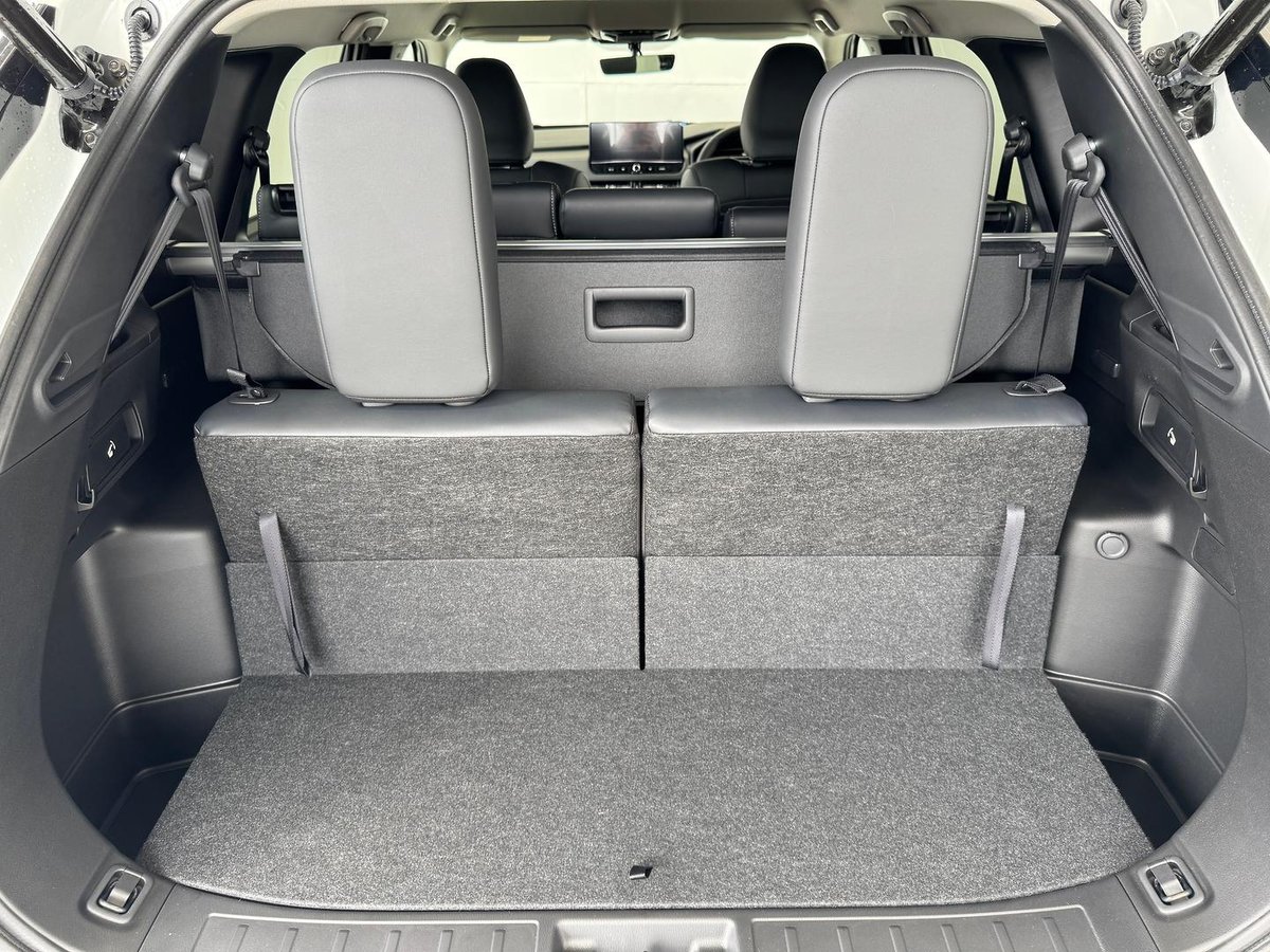 2025 Mitsubishi Outlander Aspire ZM MY25 image 23