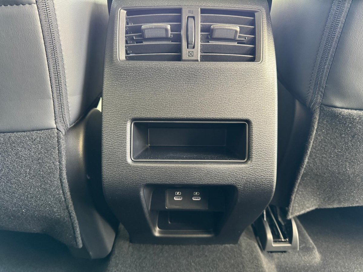 2025 Mitsubishi Outlander Aspire ZM MY25 image 11