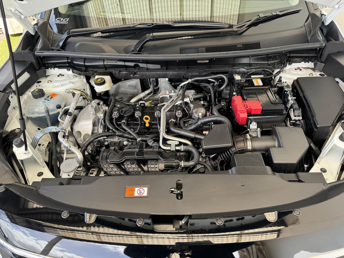 2025 Mitsubishi Outlander Aspire ZM MY25 image 16